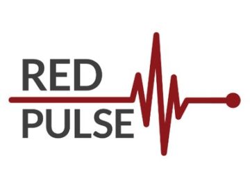 Redpulse logo