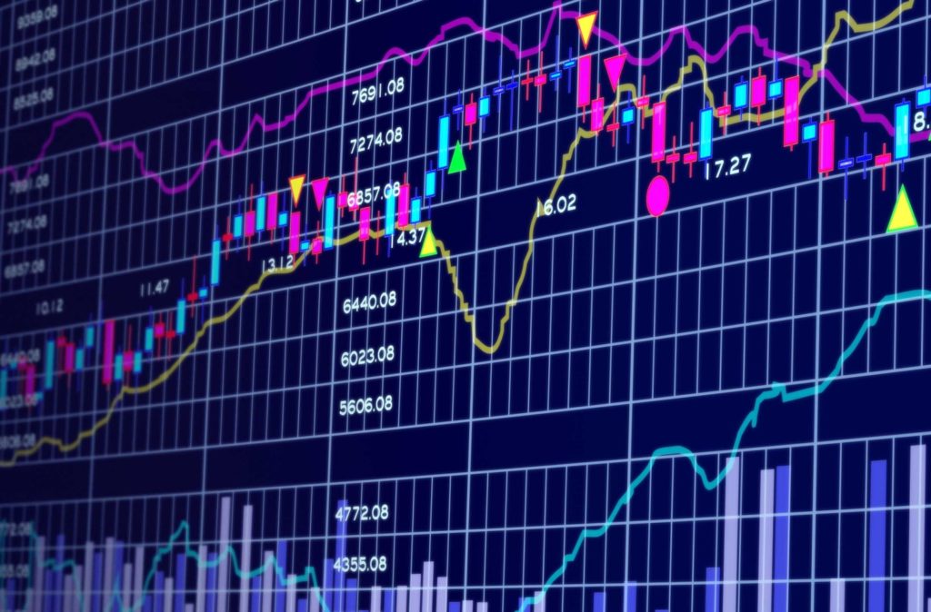 Gráfico Trader2