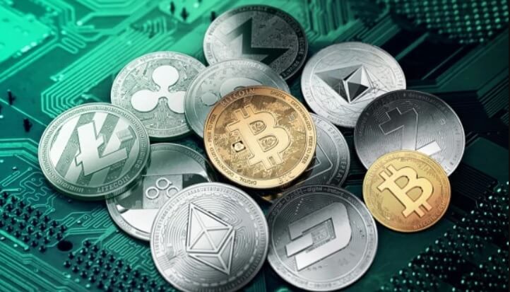 Altcoins baratas