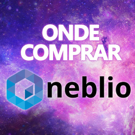 Onde comprar Neblio