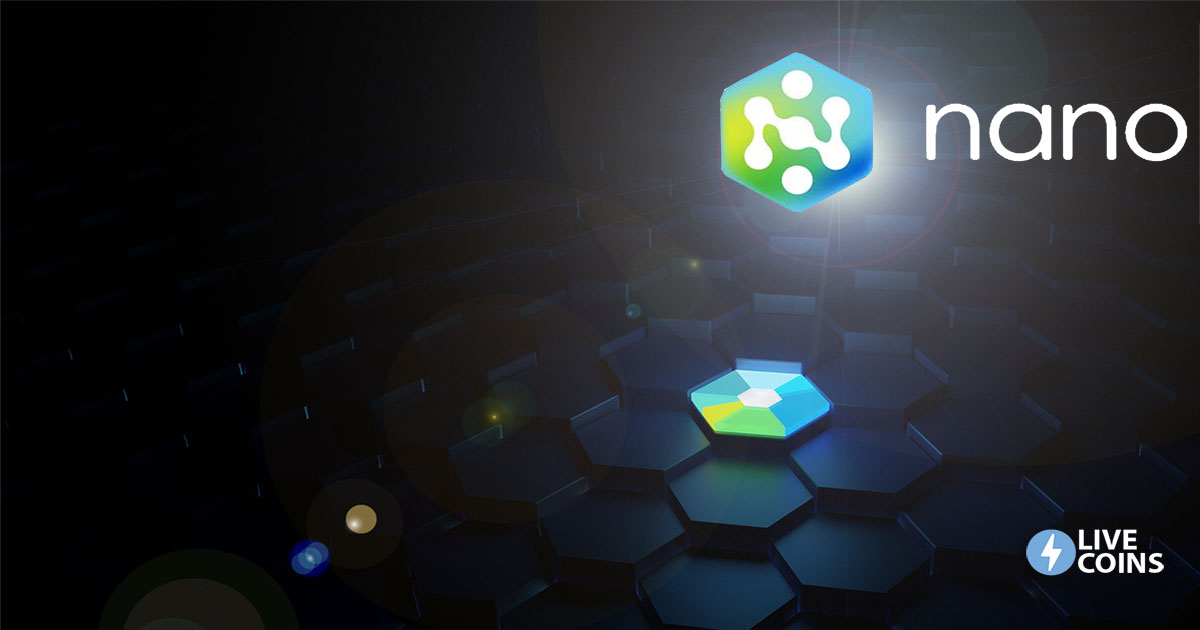 Raiblocks Nano
