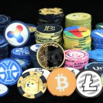 Top 100 moedas