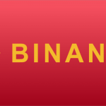 Binance fora do ar