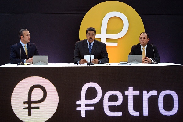 Petro Ore