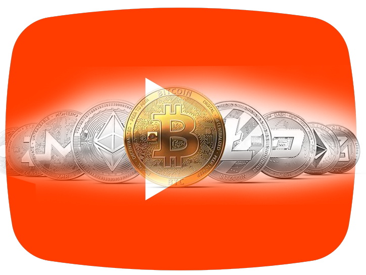 Melhores Canais youtube sobre Bitcoin