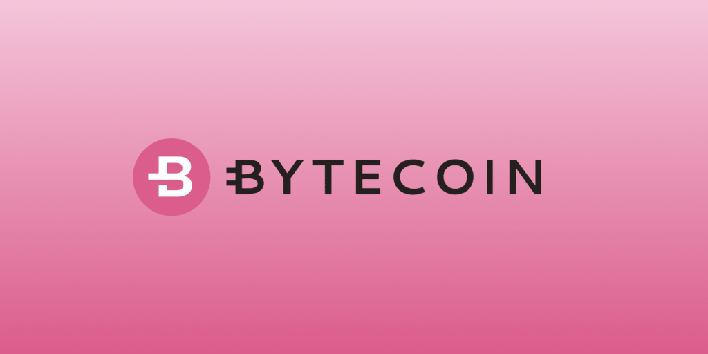 Como Minerar Bytecoin
