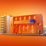 Itaú Ripple Bitcoin Criptomoedas