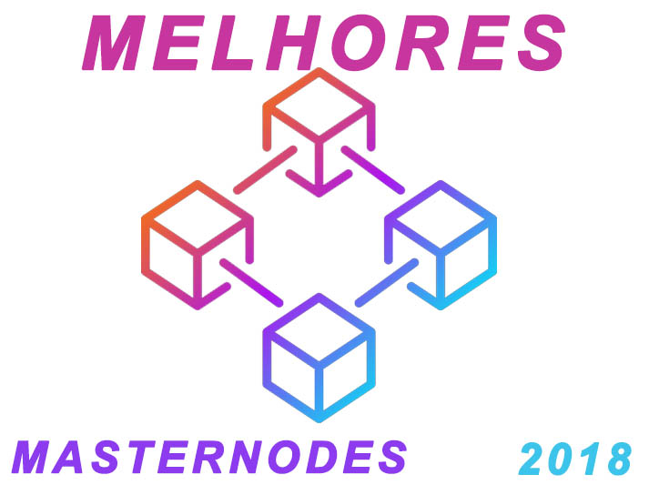 Melhores masternodes 2018