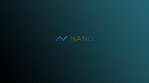 Criptomoeda Nano