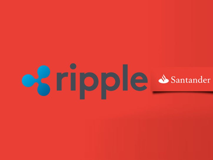 Santander Ripple