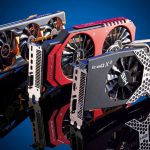 Melhores GPUS mineração 2018