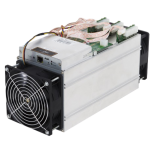 Mineração de Ethereum com Asics
