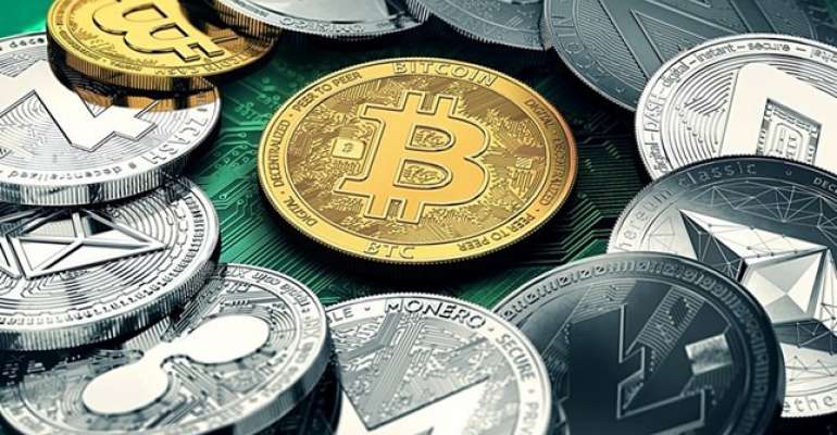 Diferença de Token e Criptomoedas