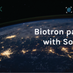 Biotron Capa