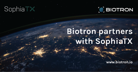 Biotron Capa