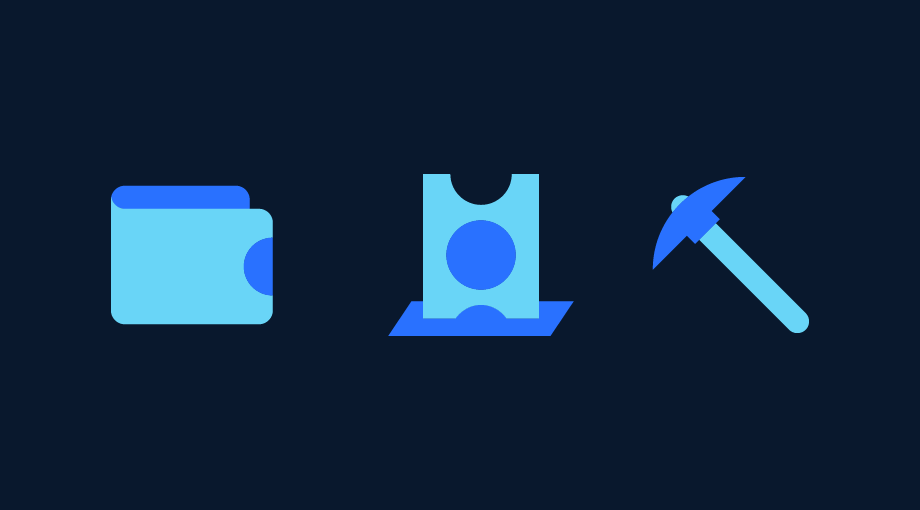 Votação Decred