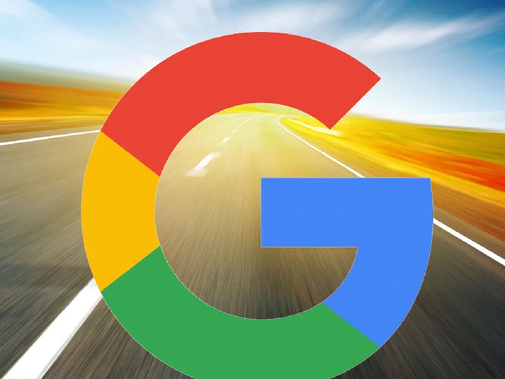 Google Blockchain