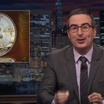 John Oliver Sobre Bitcoin