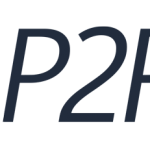 P2Plex logo