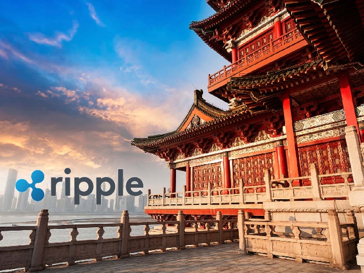 Ripple China