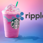 StarBucks Ripple XRP
