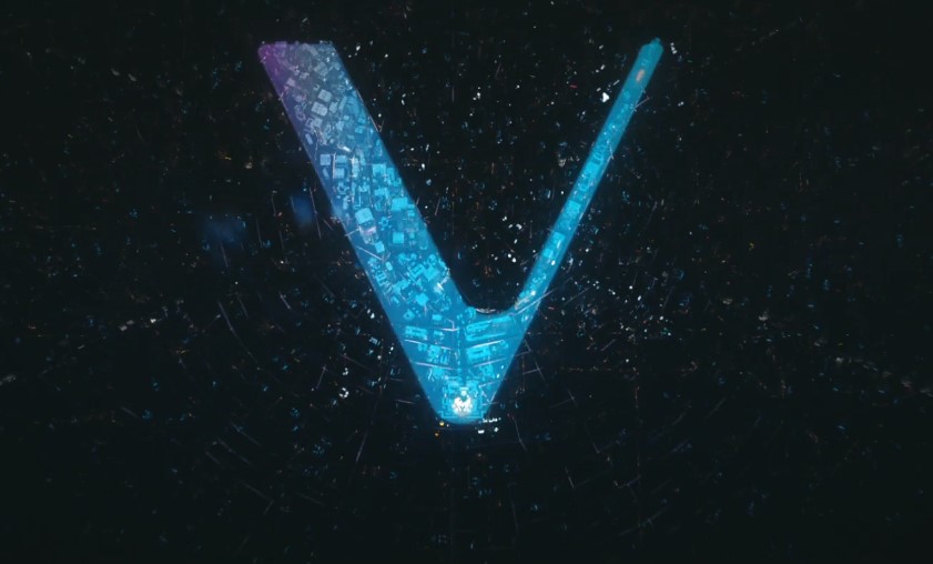 Comercial Vechain