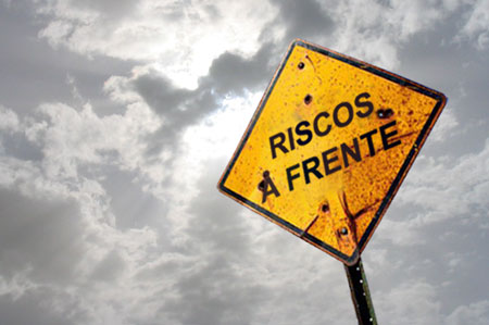 Gerenciamento de risco