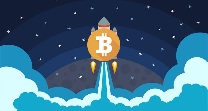 Previsão de preço Bitcoin