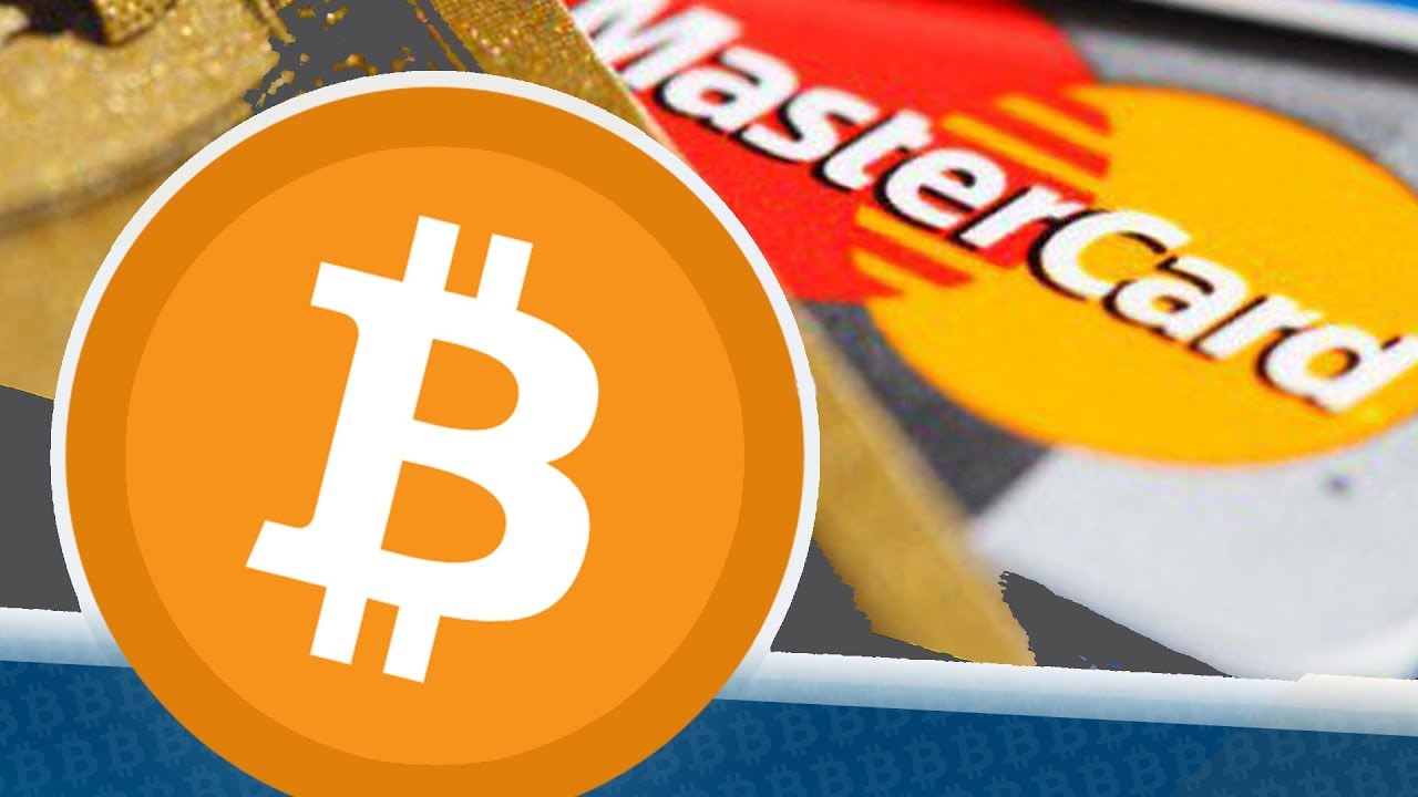 Mastercard FUD - Criptomoedas de banco centrais são o futuro, o resto é lixo