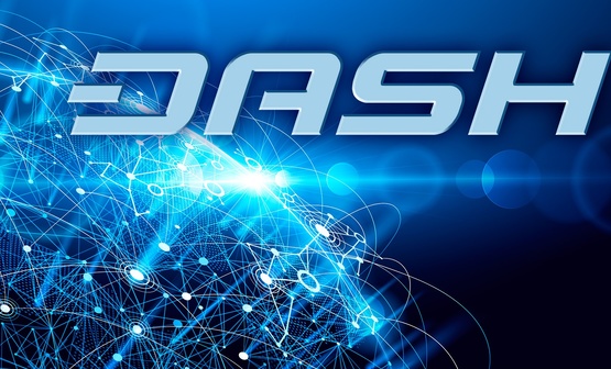 onde comprar Dash