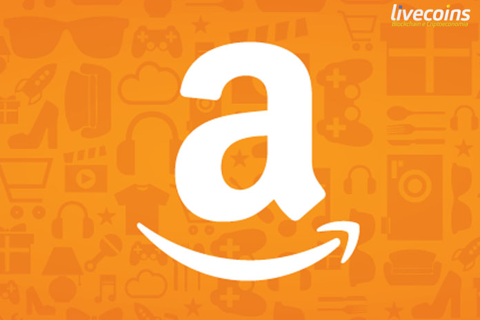 Amazon Blockchain