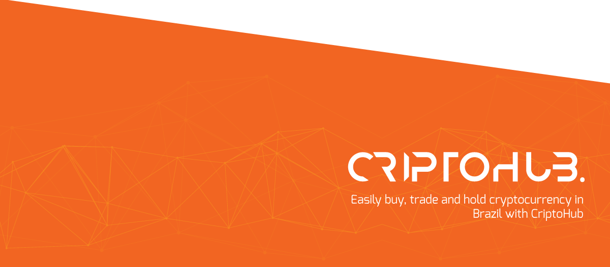 CRIPTOHUB - corretora de Bitcoin