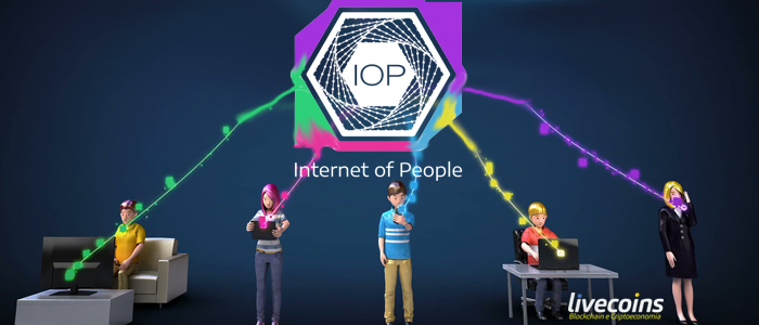 Internet Of People o que é