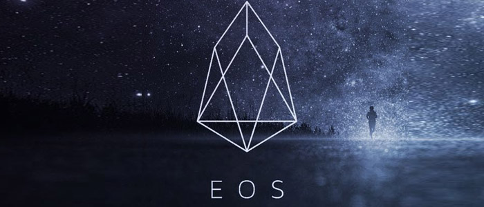 Onde comprar EOS