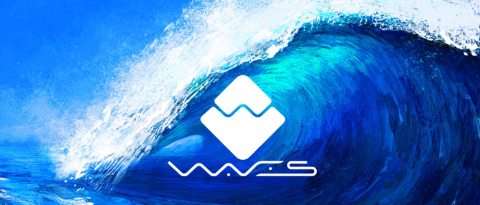 O que é Waves Cripto