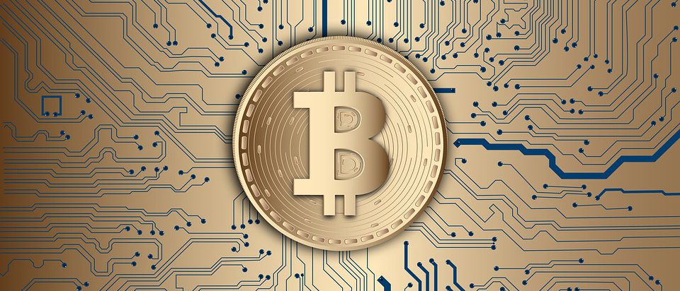 Bitcoin Blockchain