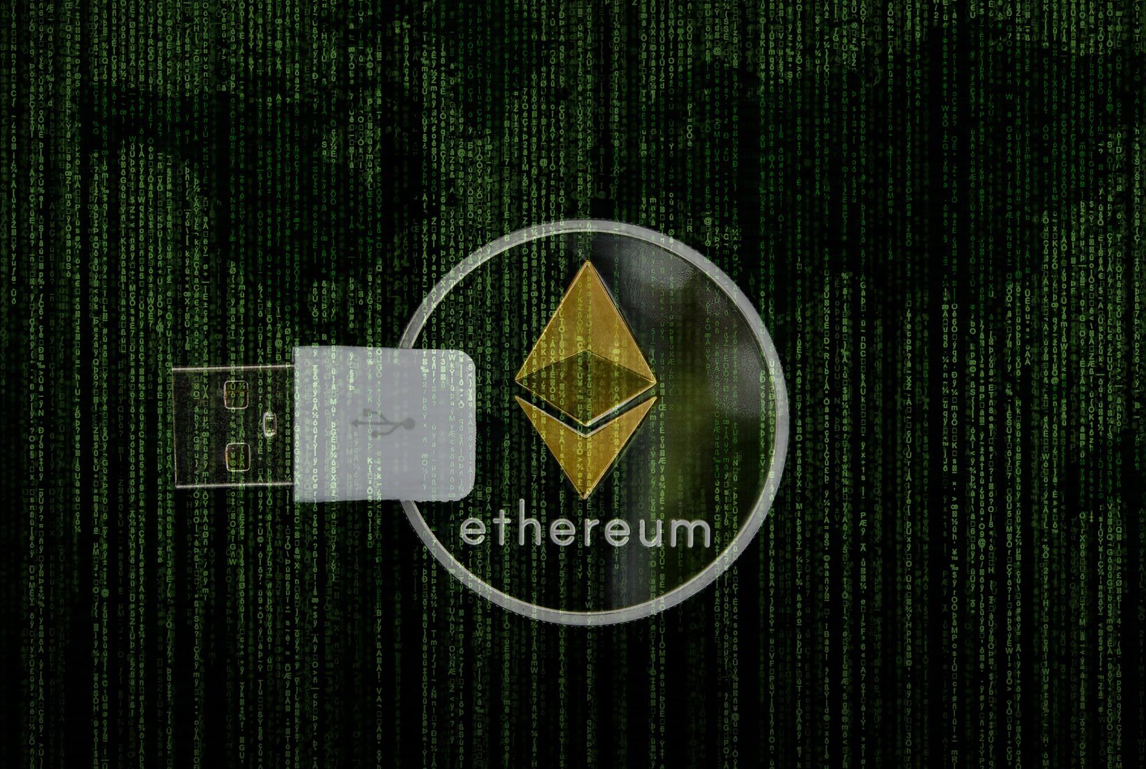 Ethereum faz aniversário em meio à crise