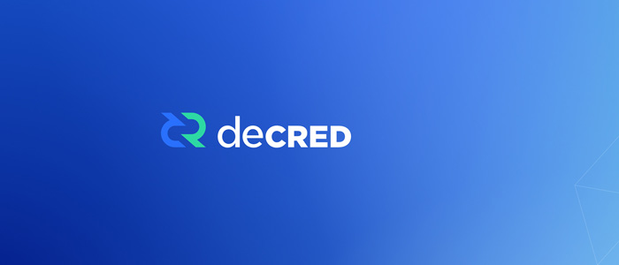 ferramentas decred
