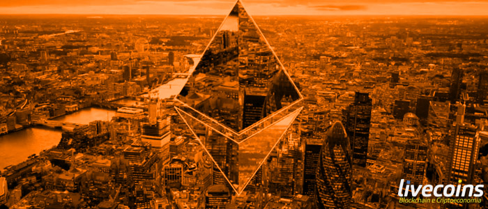 Gas Ethereum
