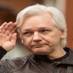 Coinbase bloqueia Wikileaks