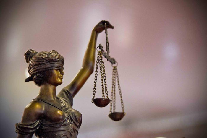 nano na mira da justiça
