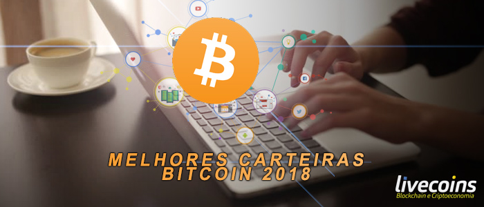 Melhores Carteiras Bitcoin
