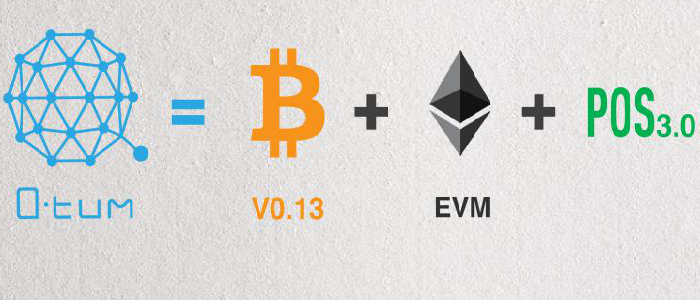 o que é qtum
