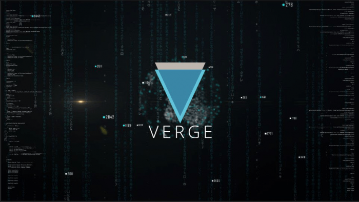 anúncio verge