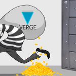 Verge Roubada