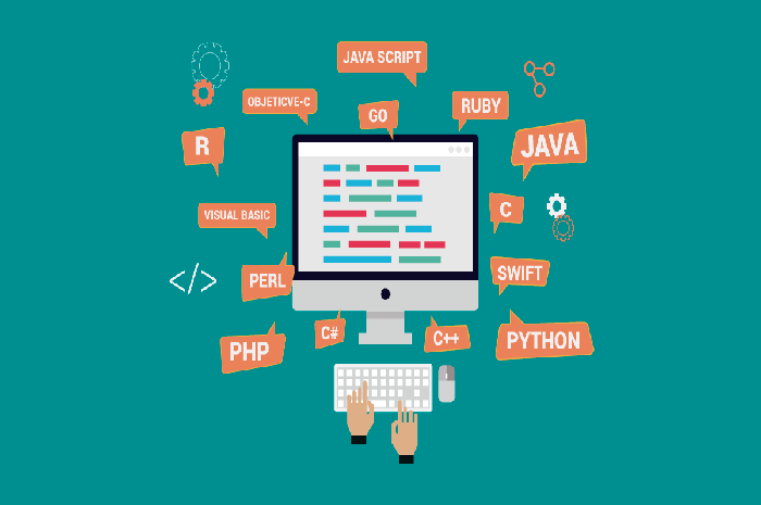 Linguagens de Programação para Blockchain
