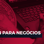 Blockchain para negócios