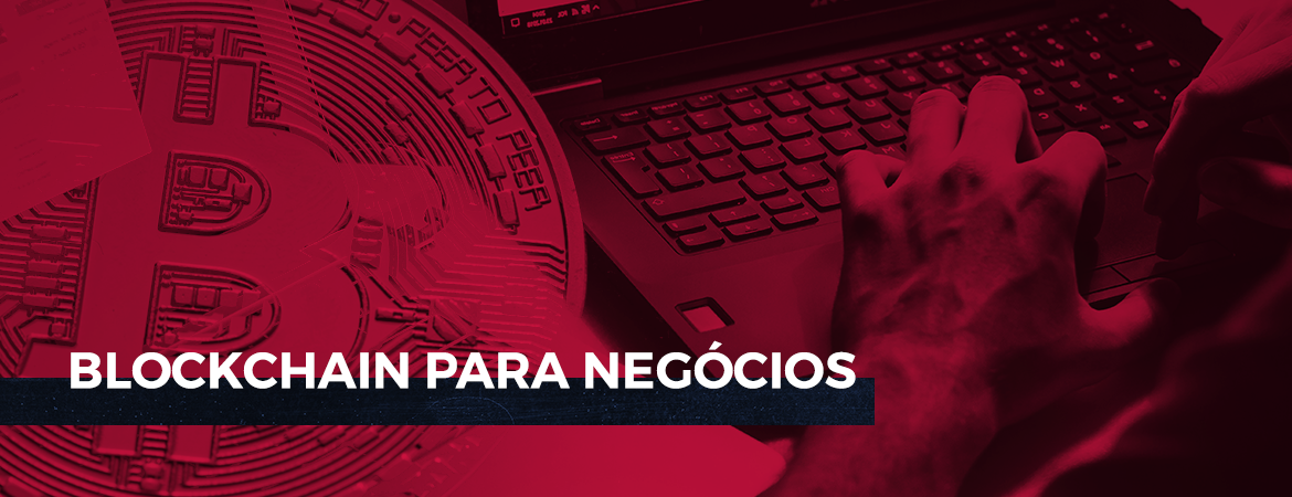 Blockchain para negócios