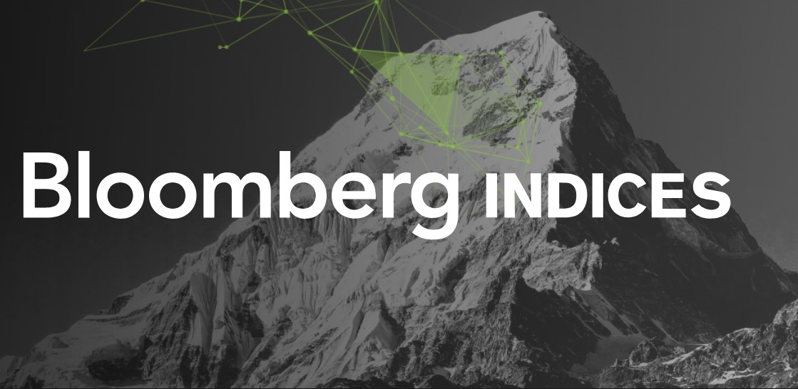Bloomberg Indices