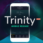 Iota Trinity